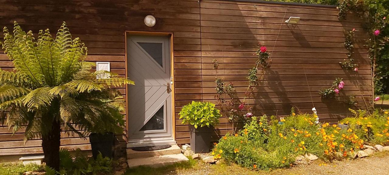 L'Oustaou du Bodo Ambon Exterior foto